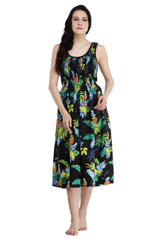 Chiffon Party Dress
