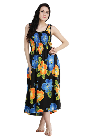 Chiffon Party Dress
