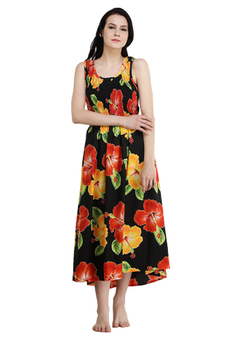 Chiffon Party Dress