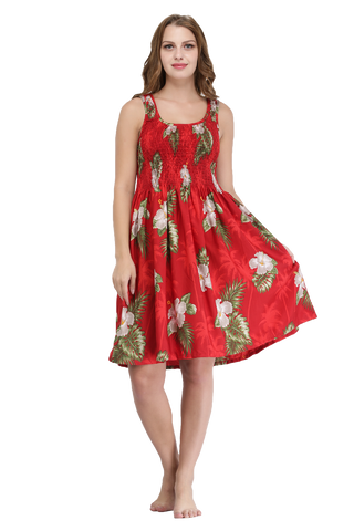 Chiffon Party Dress