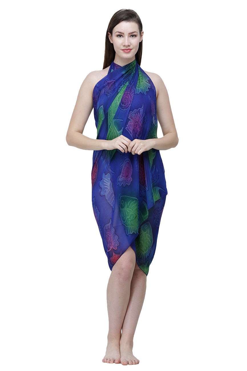 Terrivoile Beach Wrap