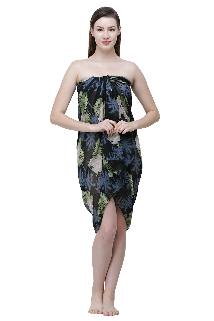 Terrivoile Beach Wrap