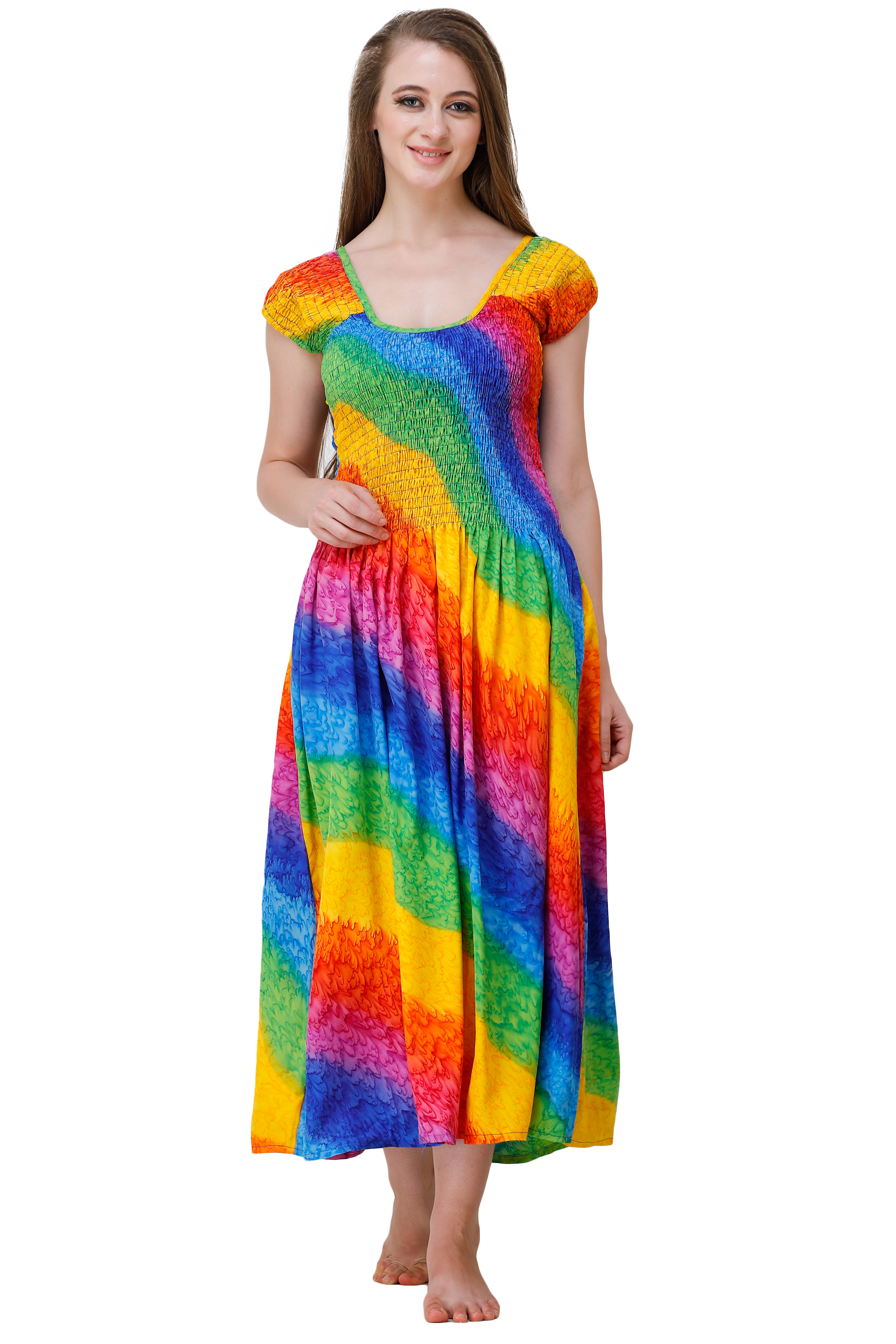 Zoom Dress