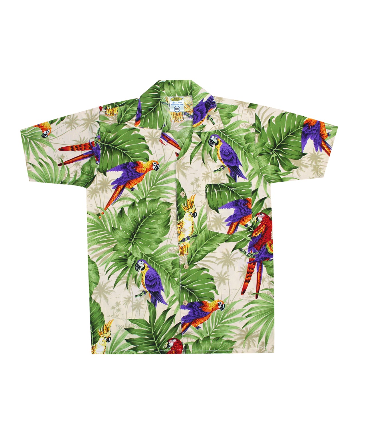 Beach Boy Shirt