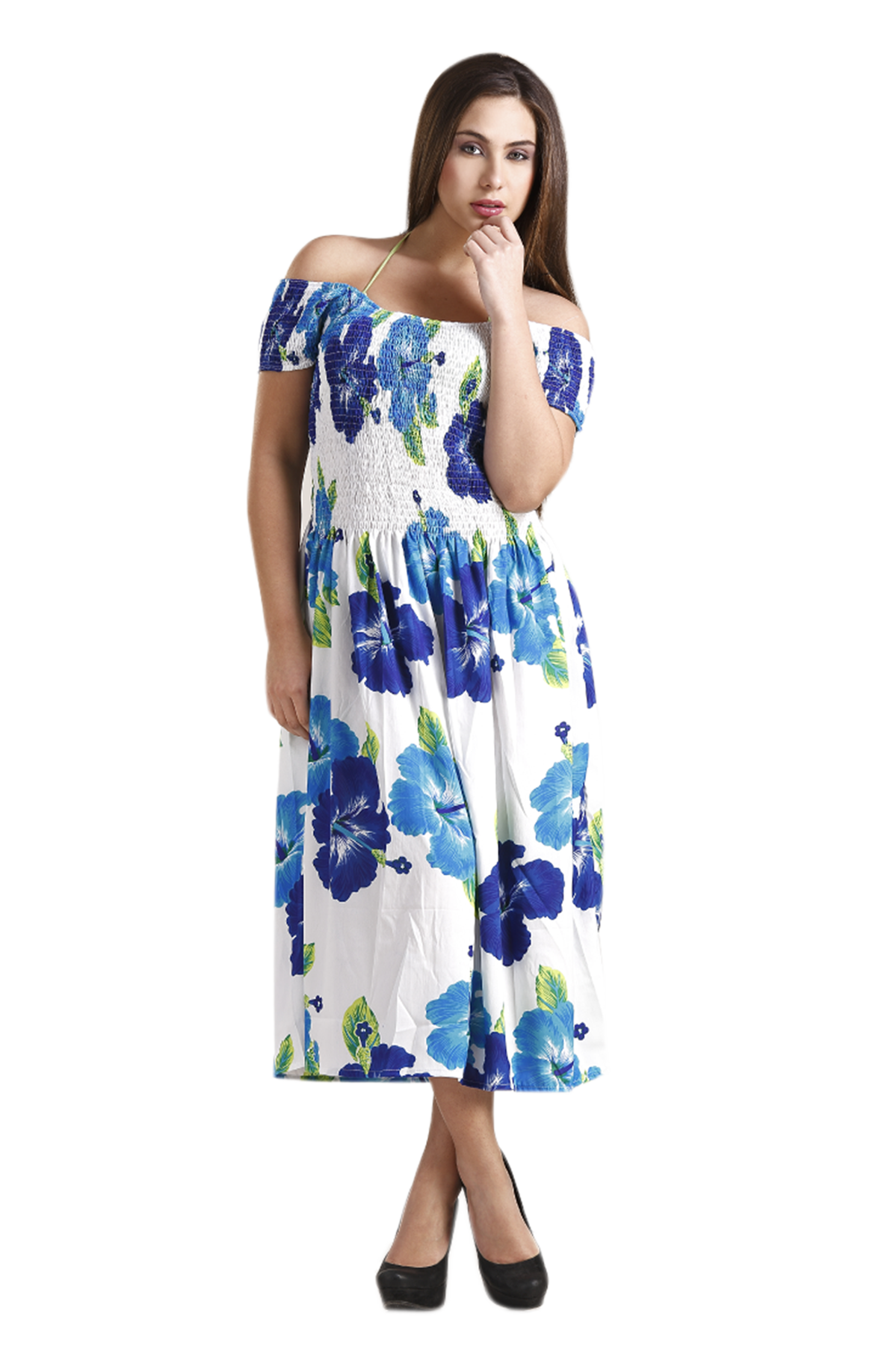 Zoom Dress