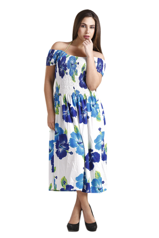 Chiffon Party Dress