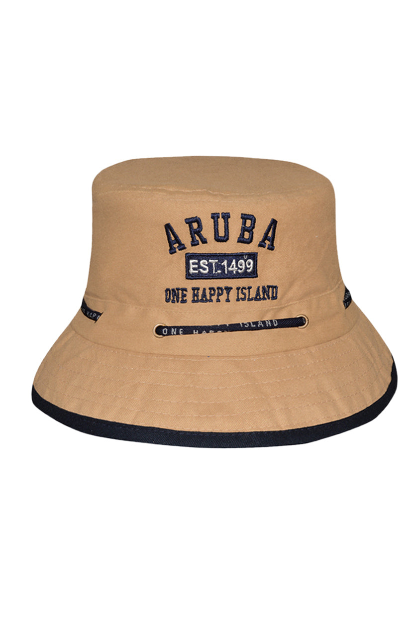 Jungle Cap