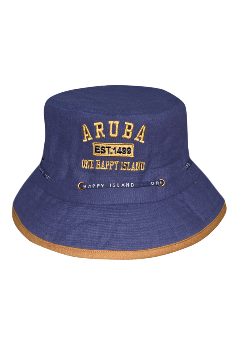 Jungle Cap
