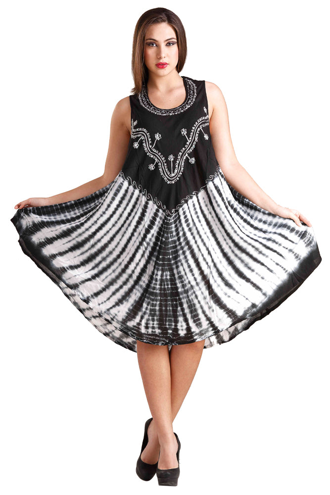 Bata Dress