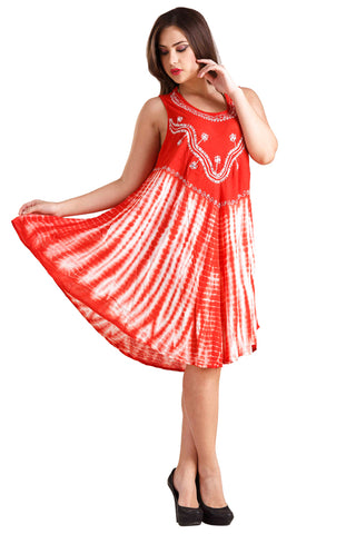 Chiffon Party Dress