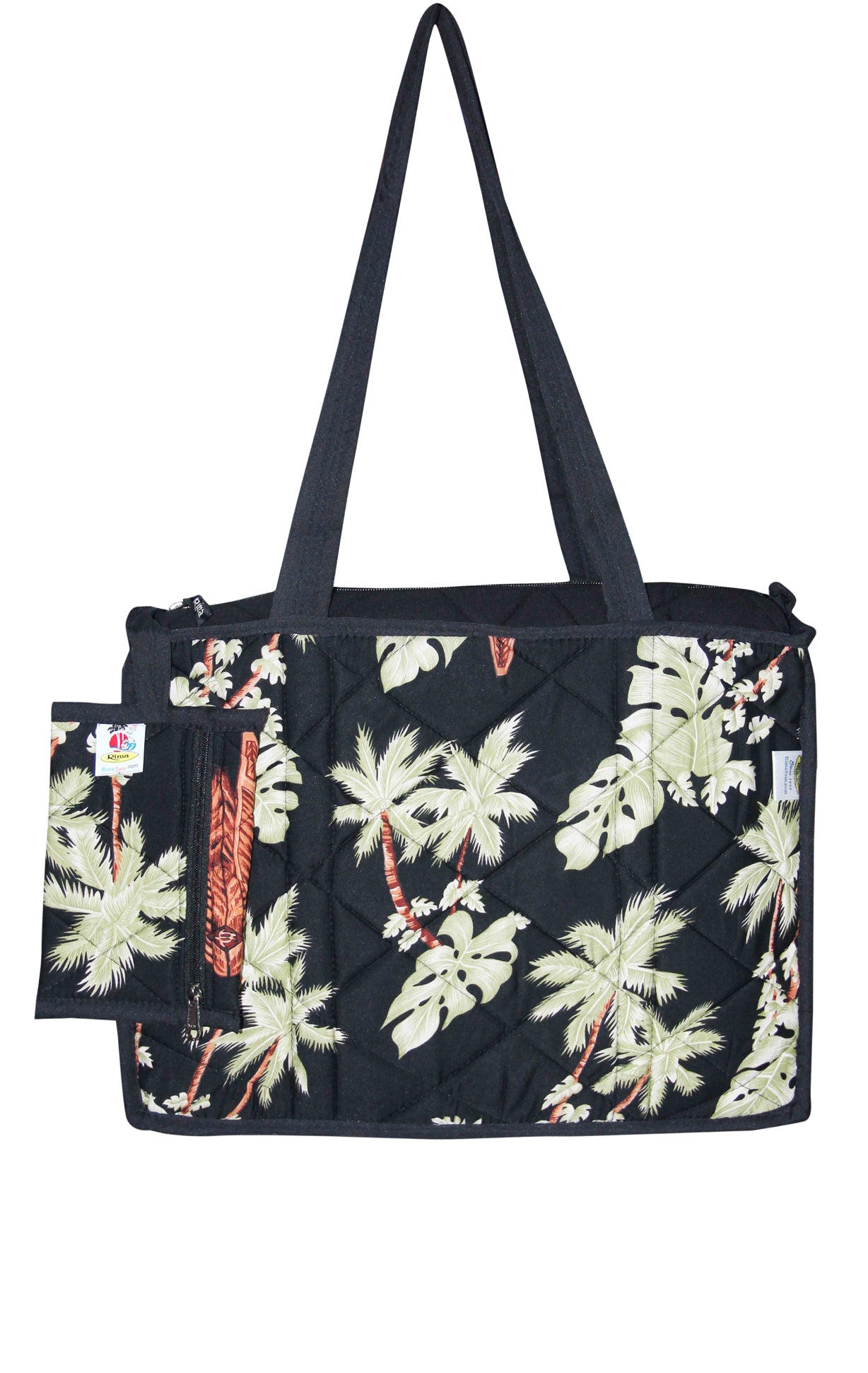 BEACH BAG SET
