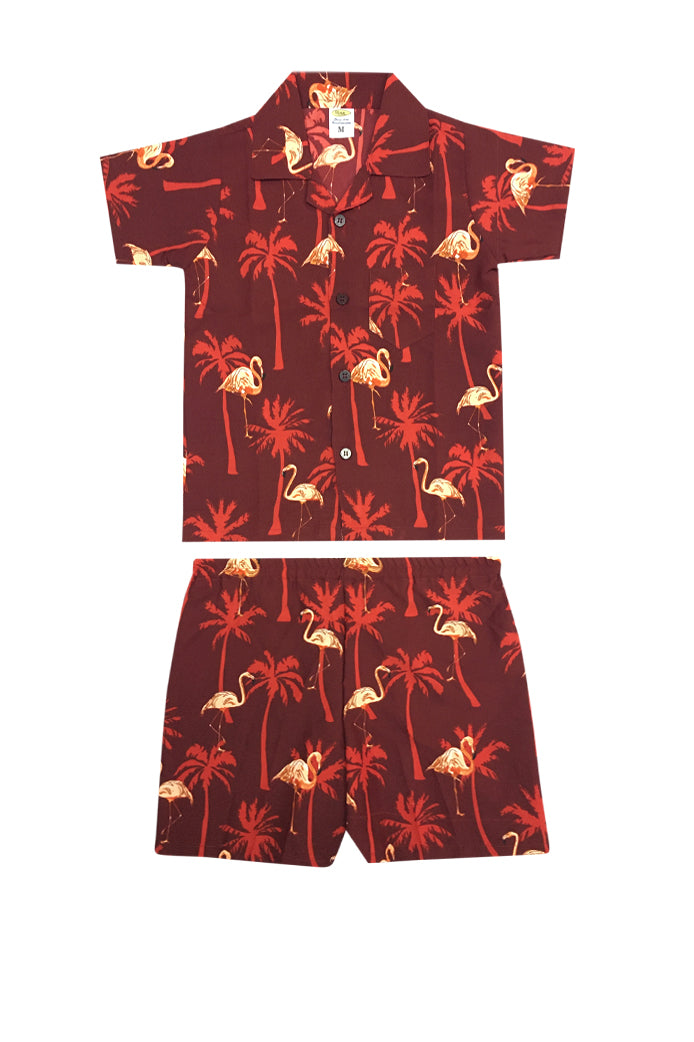 Beach Boy Set