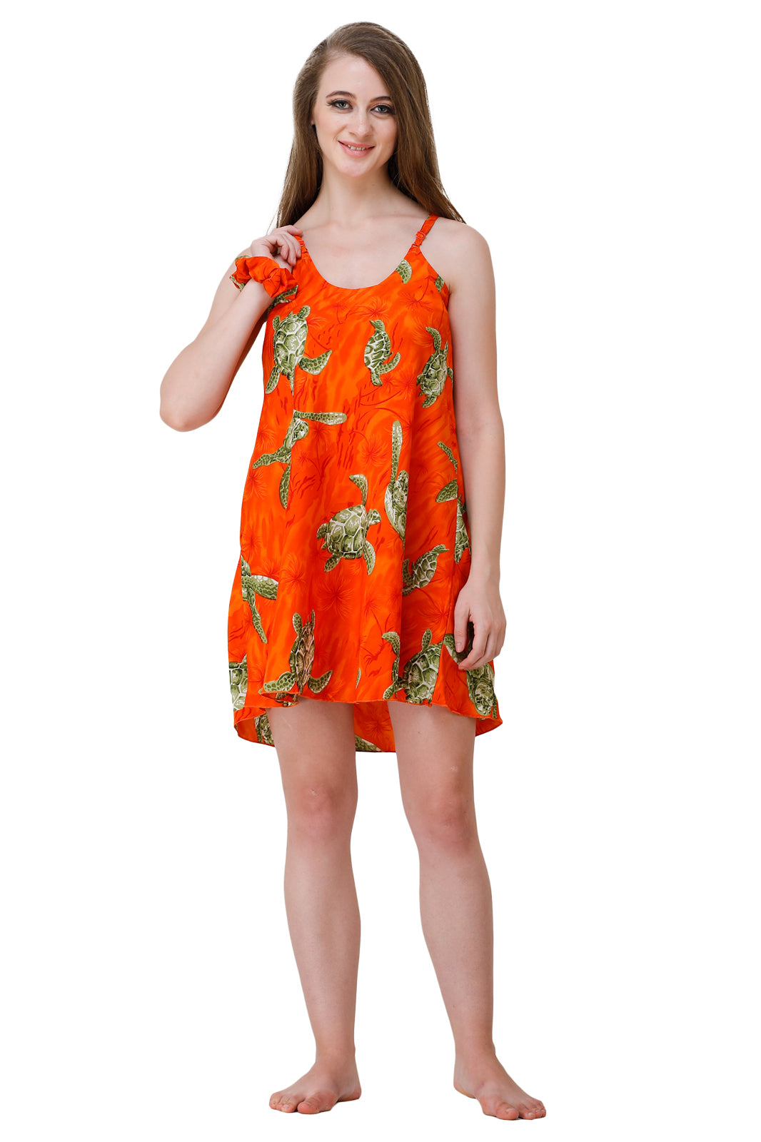 Robe De Plage
