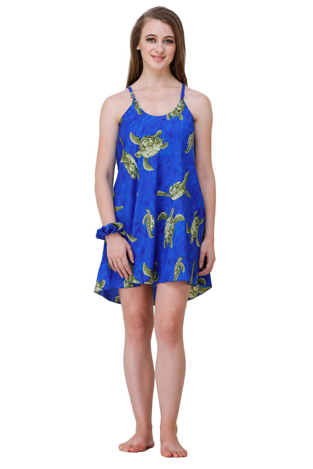 Robe De Plage