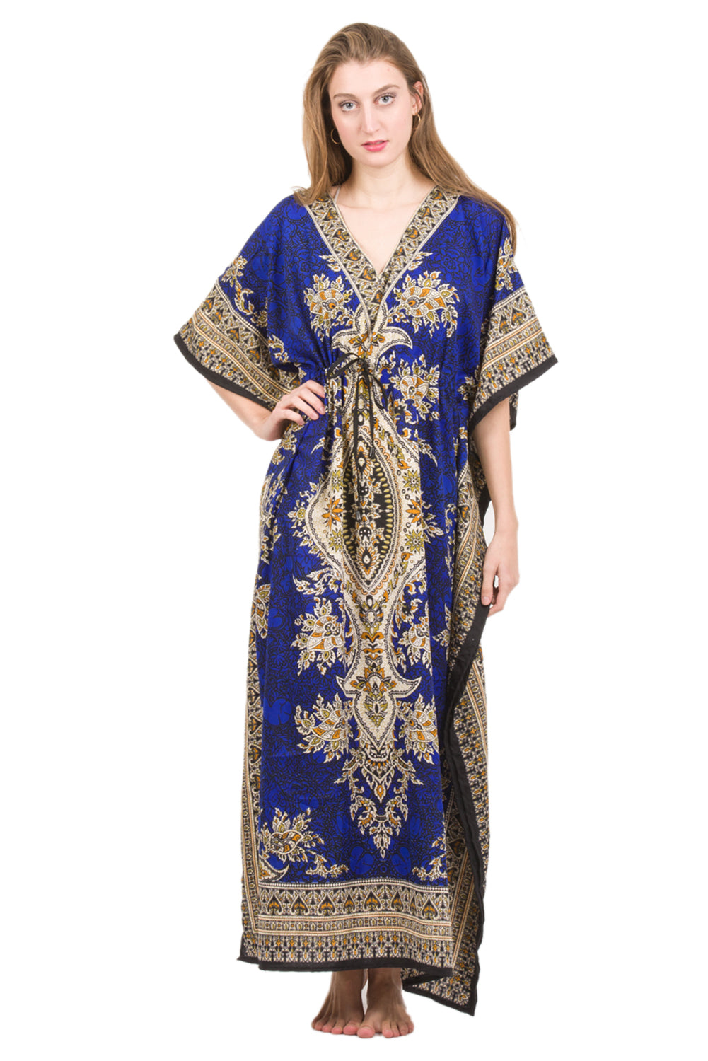 Bazari Long kaftan