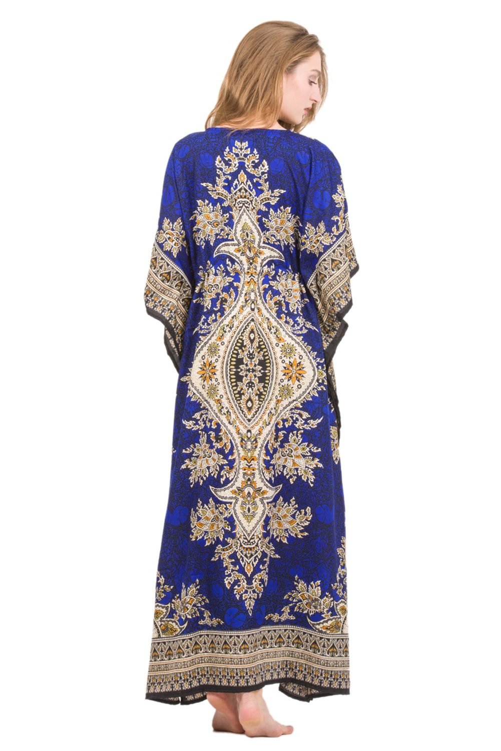 Bazari Long kaftan