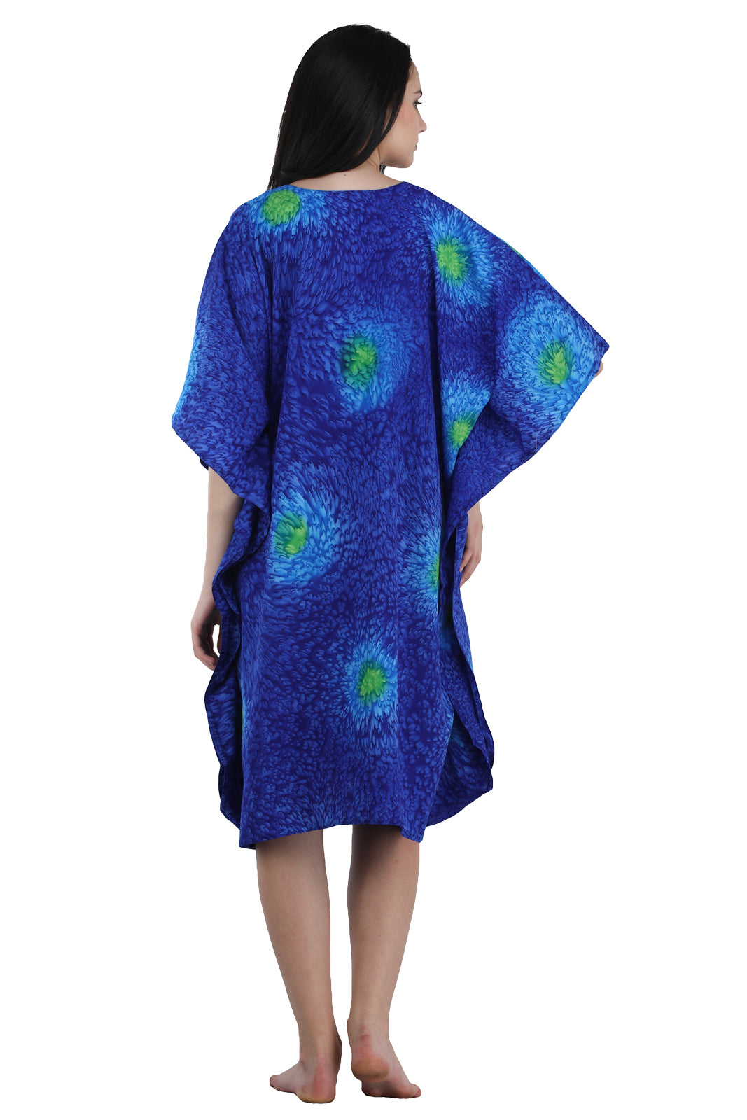 Short Kaftan