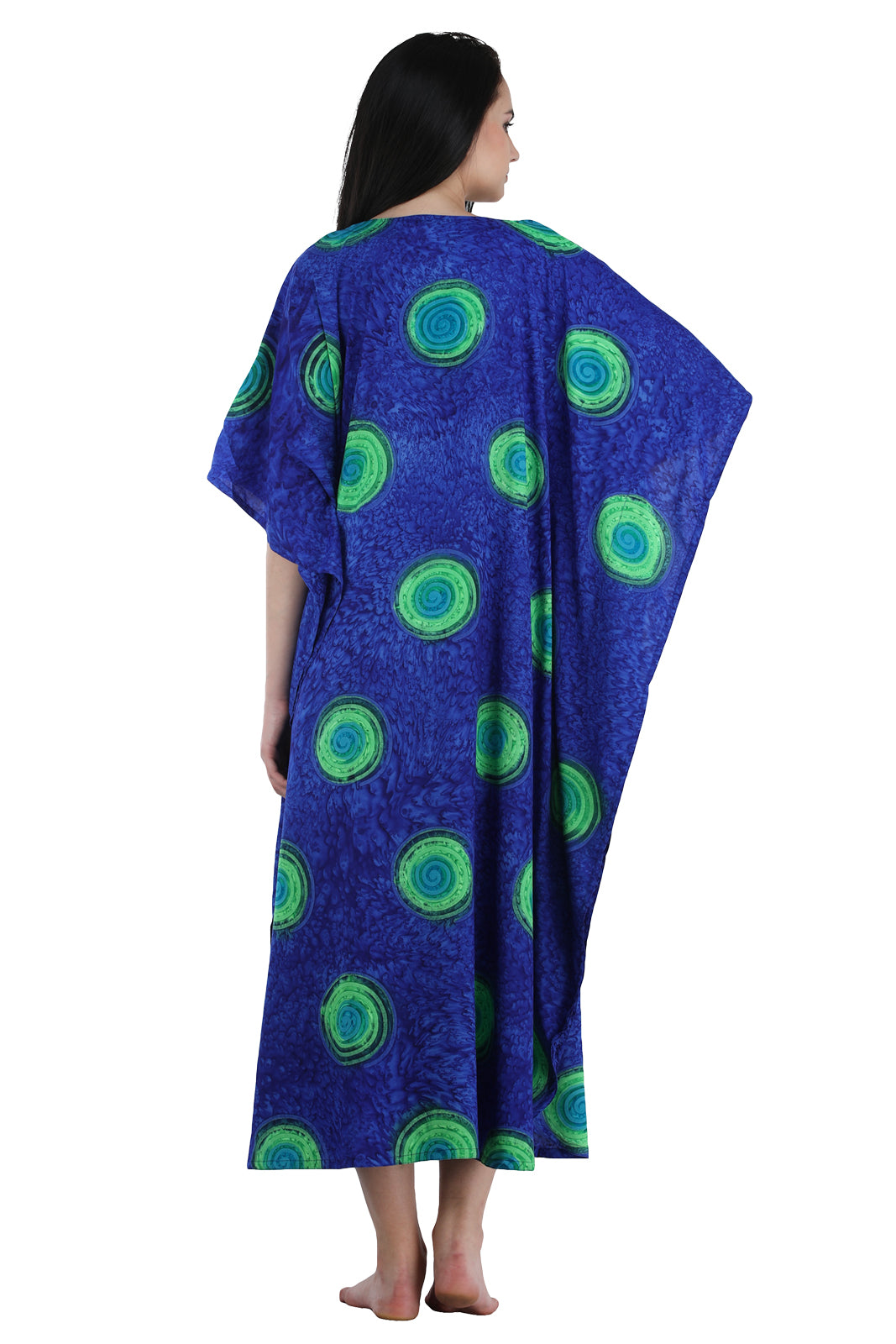 Long Kaftan