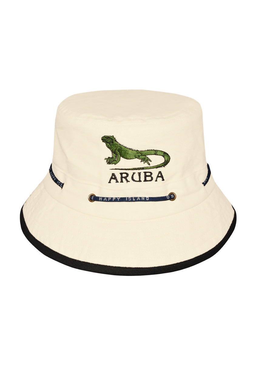Jungle Cap