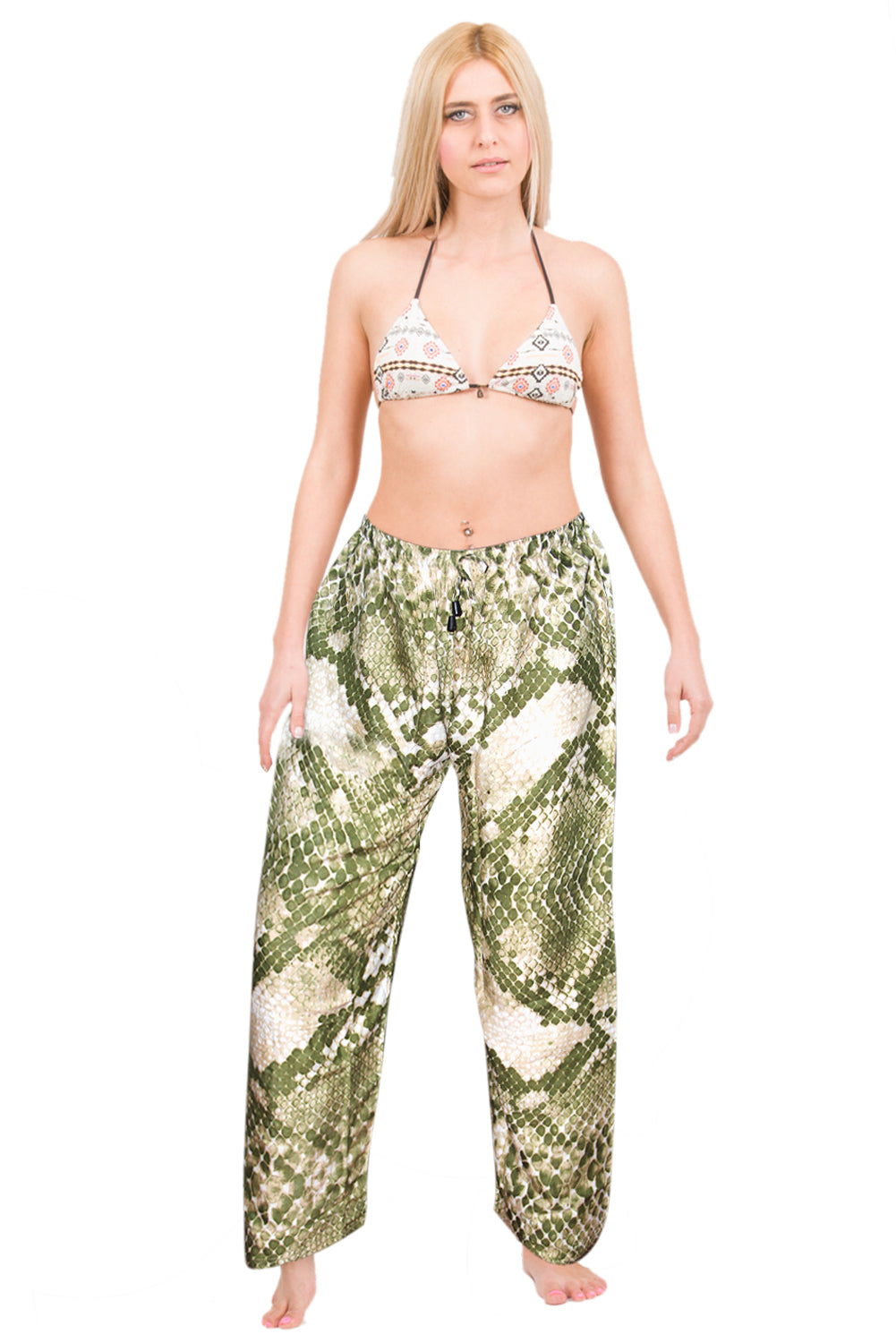 Rayon Pajama