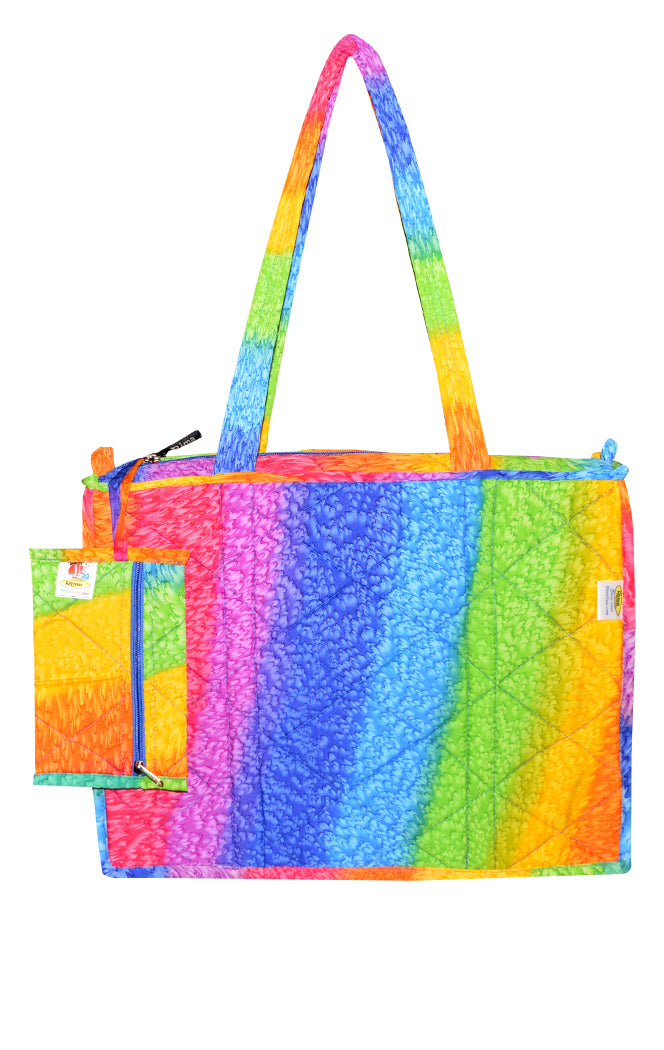 BEACH BAG SET