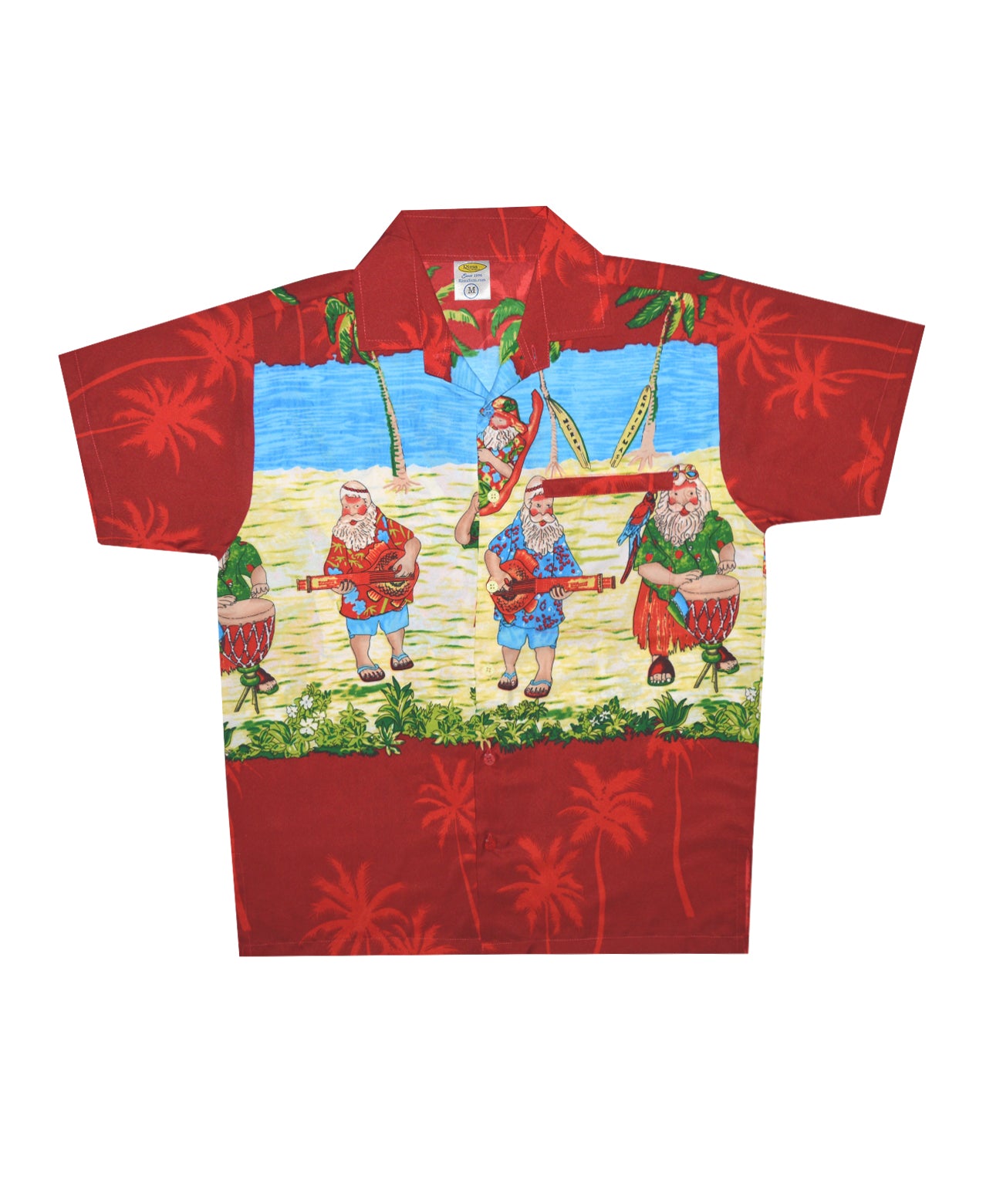 Classic Rima Shirt