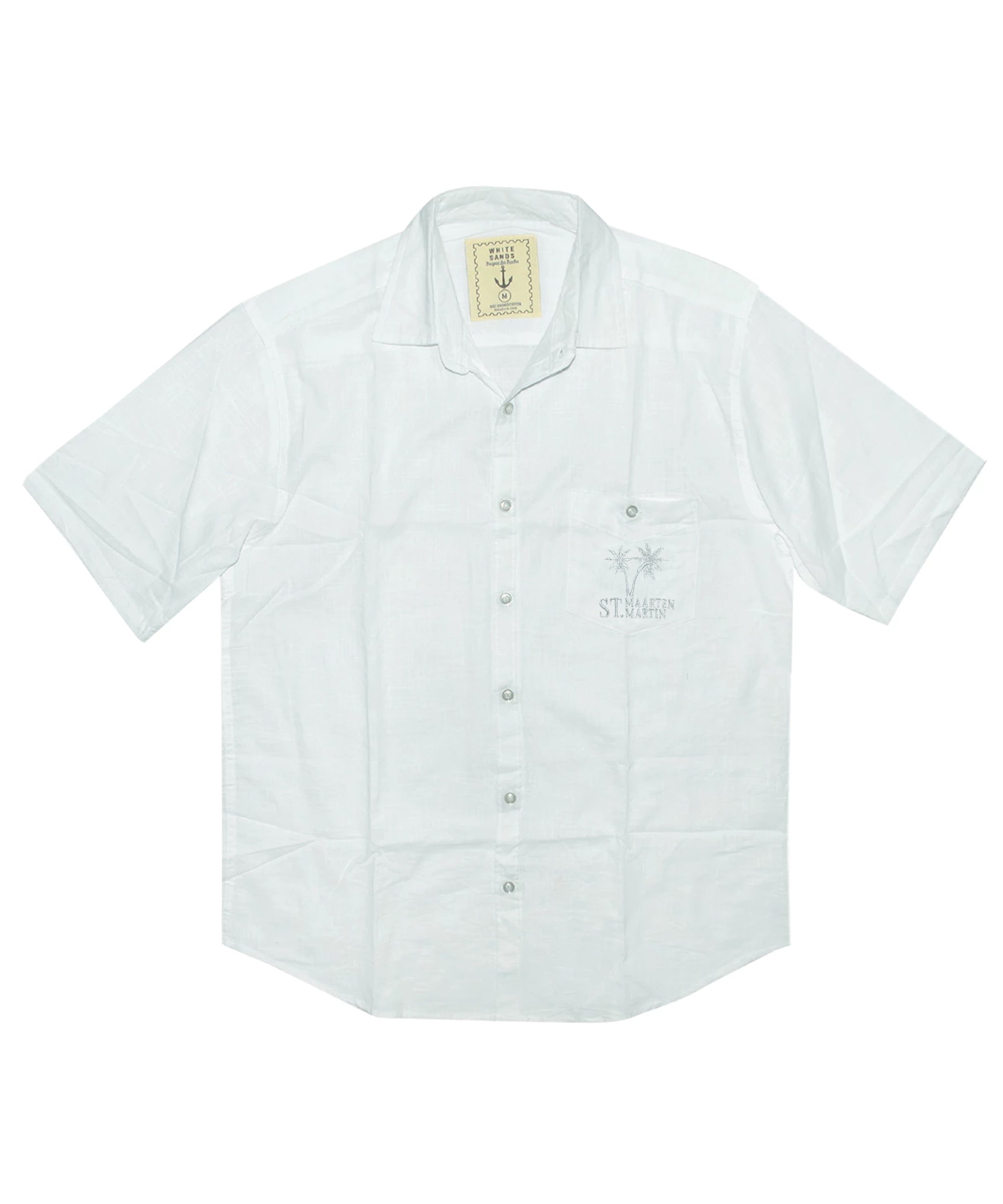 Rima Cotton Shirt