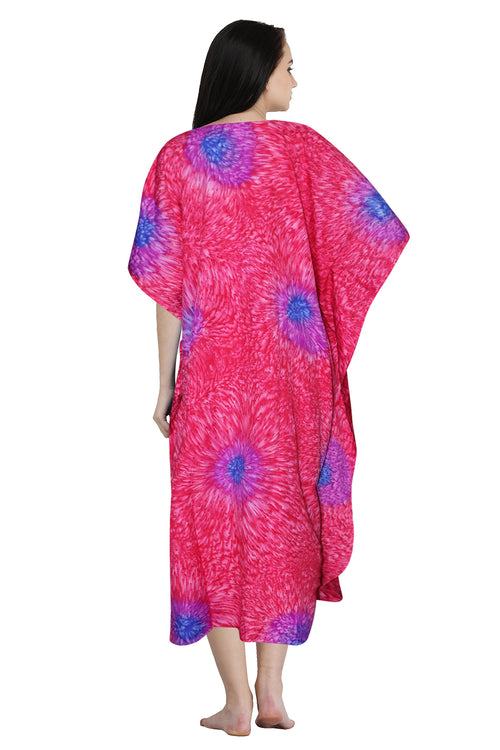 Long Kaftan