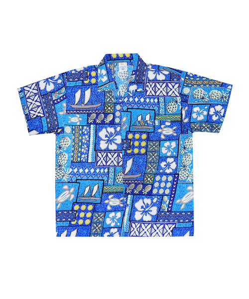 Classic Rima Shirt