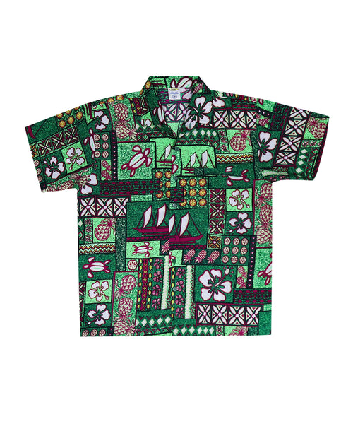 Classic Rima Shirt