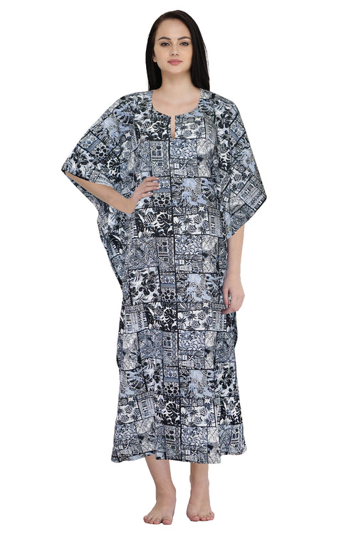 Long Kaftan