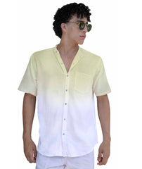Rima Cotton Sunset Shirt