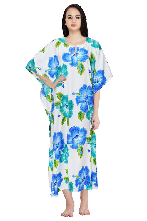 Long Kaftan