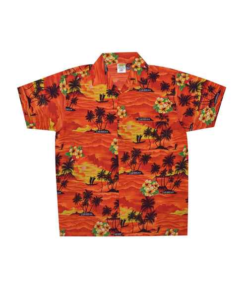 Classic Rima Shirt