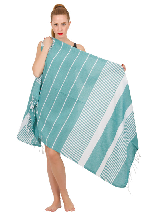 Cotton Beach Wrap