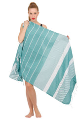Cotton Beach Wrap