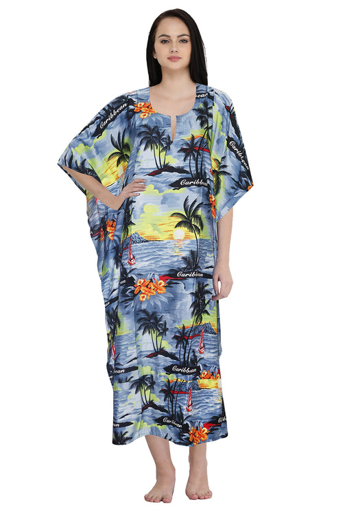 Long Kaftan