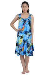 Long Bata Dress
