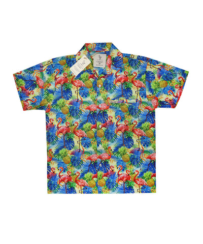 Rima Premium 'Aruba' Shirt