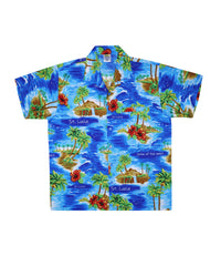 Classic Rima 'St.Lucia' Shirt
