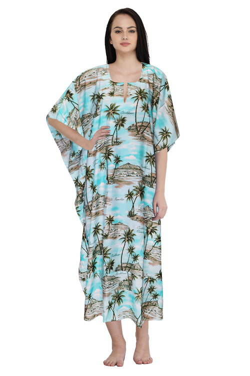 Long Kaftan