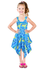 Girls HK Dress