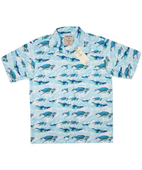 Magic Cotton Shirt