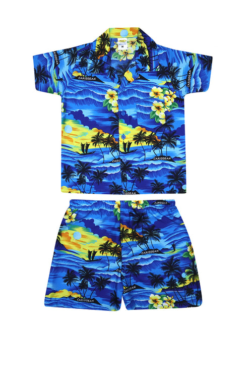 Beach Boy Set