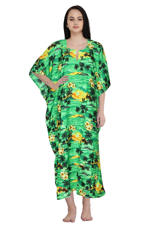 Long Kaftan