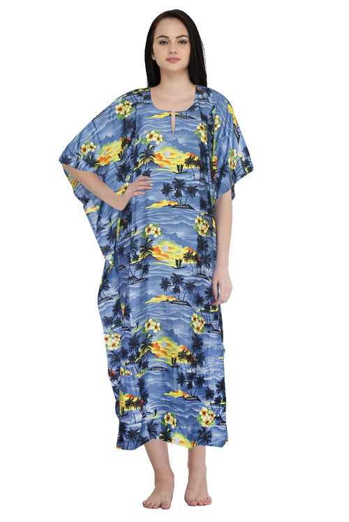 Long Kaftan
