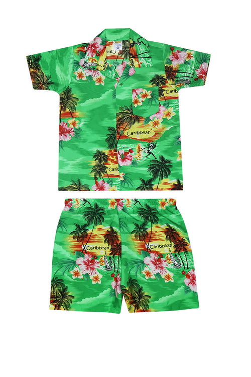 Beach Boy Set