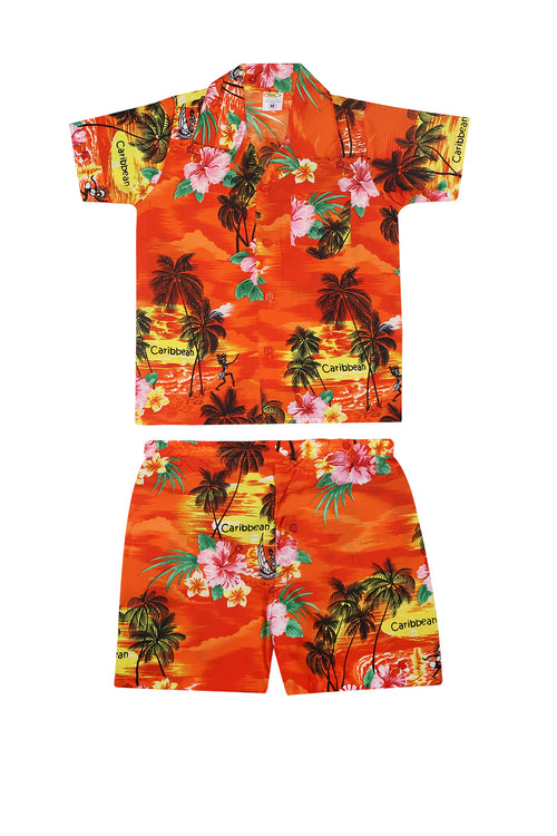 Beach Boy Set