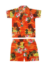 Beach Boy Set