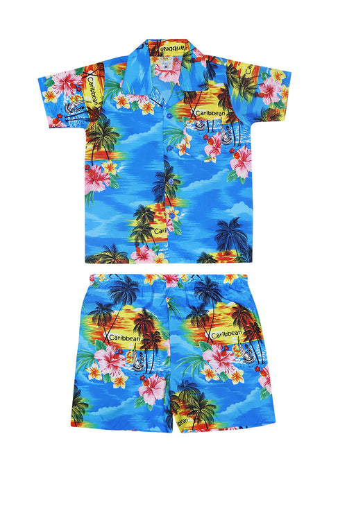 Beach Boy Set